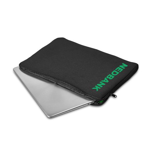 Picture of Altitude Cyber Neoprene Laptop Sleeve