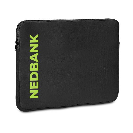 Picture of Altitude Cyber Neoprene Laptop Sleeve