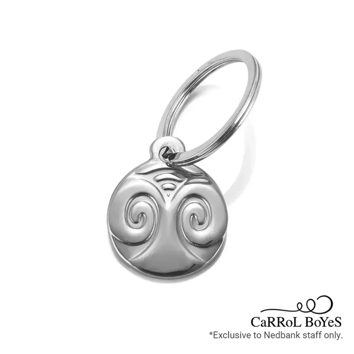 Carrol Boyes Soleil Keyring