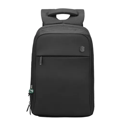 Picture of Volkano Renew 15.6" Laptop Backpack Black