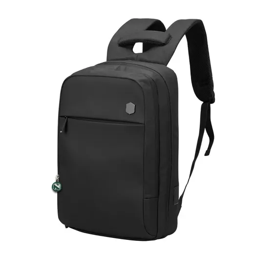 Picture of Volkano Renew 15.6" Laptop Backpack Black