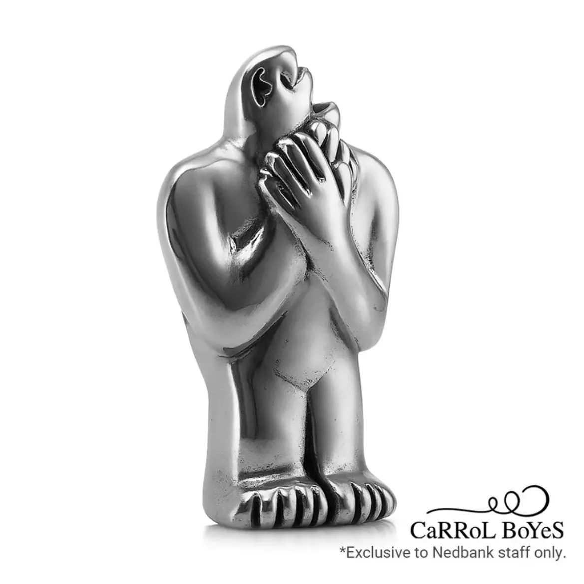 Carrol Boyes Small Sweetener Holder		