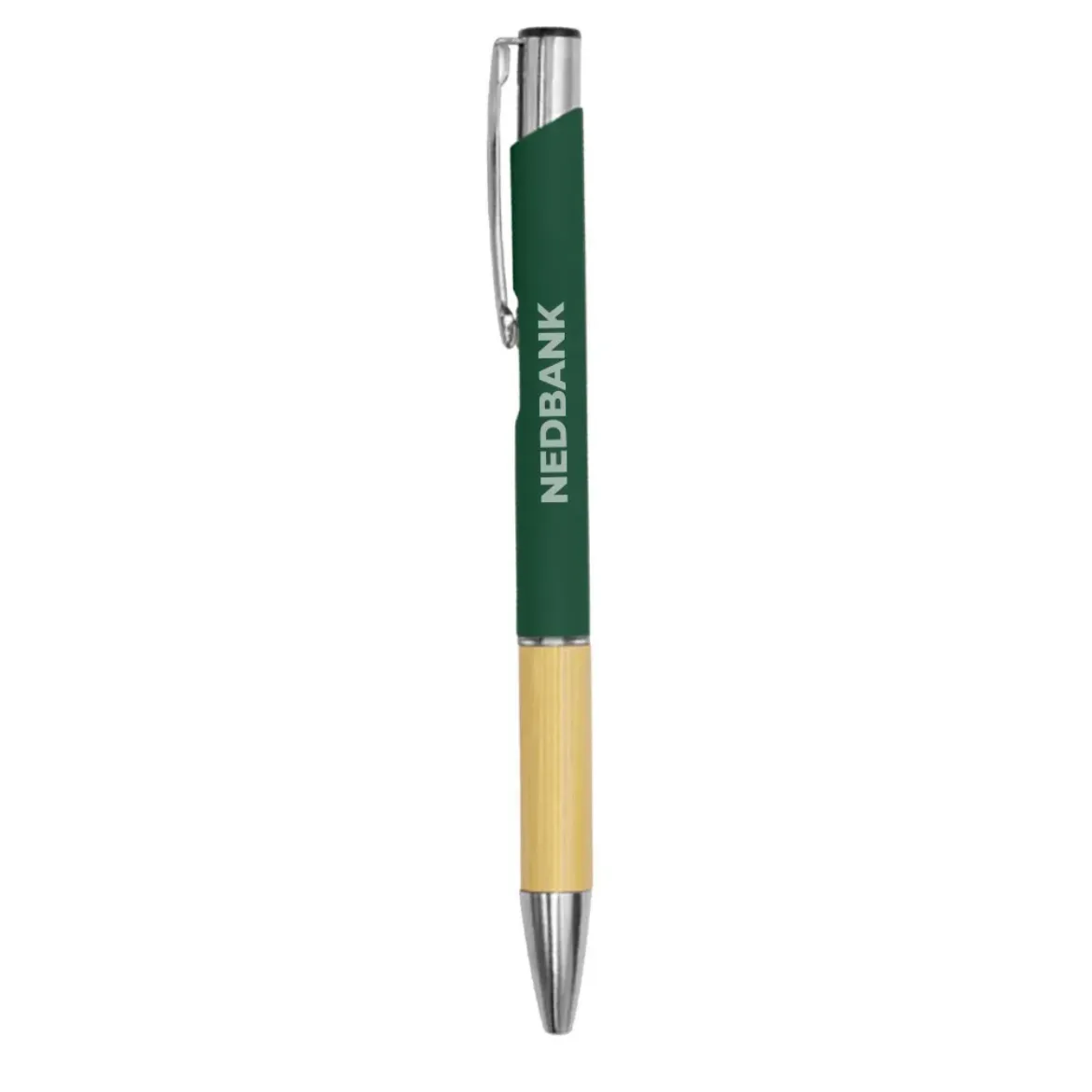 Tallin Recycled Bamboo Pen	