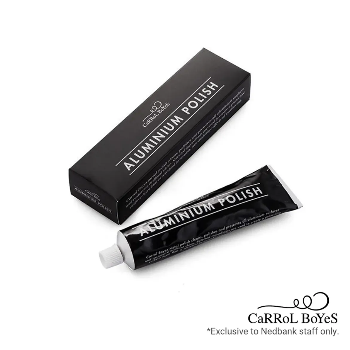 Carrol Boyes Aluminium Cleaning Paste		