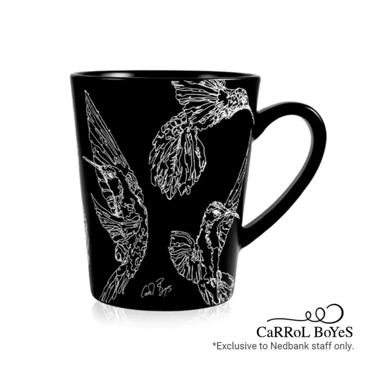 Carrol Boyes Mug Sugarbird 480ml	