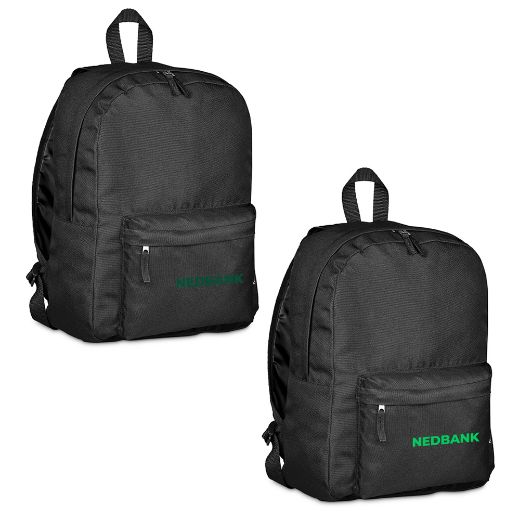 Picture of Altitude Econoca Recycled PET Backpack