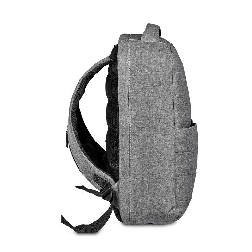 Picture of Swiss Cougar Tallinn Anti-Theft Recycled PET Laptop Backpack