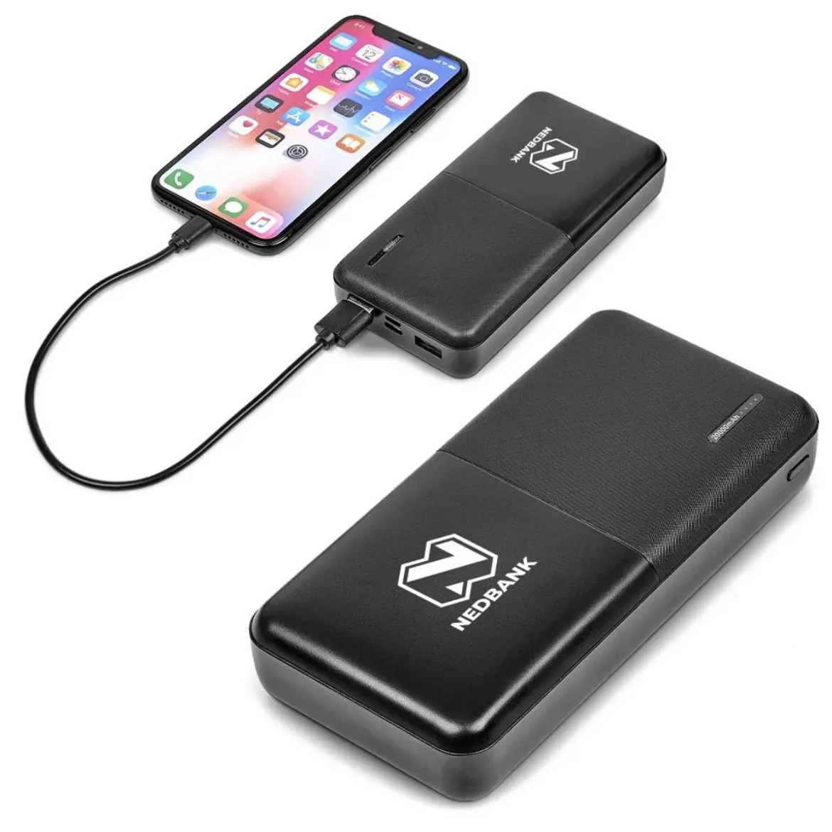 Alex Varga Asterin 20000Mah Power Bank		