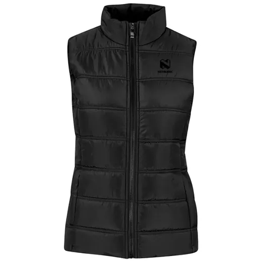 Ladies Lando Bodywarmer		