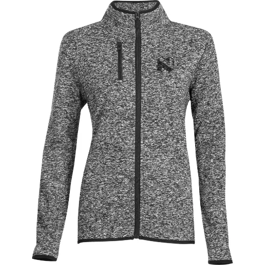 Ladies Paragon Fleece Jacket		