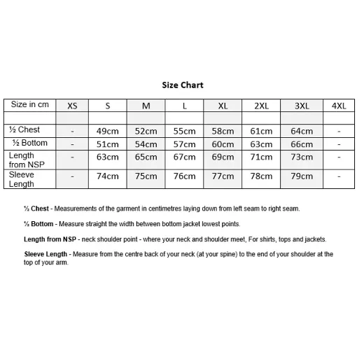 Picture of Ladies Studio Jacket