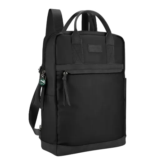 Picture of SupaNova Lara 15.6'' Laptop Backpack Black