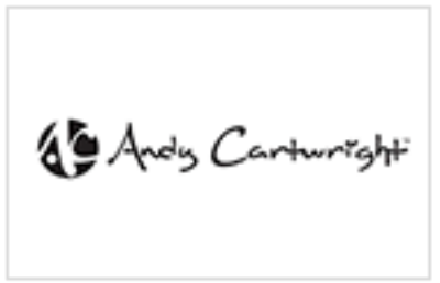 Picture for manufacturer Andy Cartwright