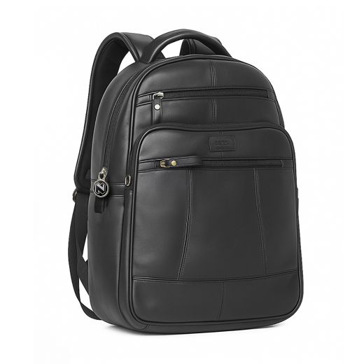 Picture of BOSSI Leather Backpack