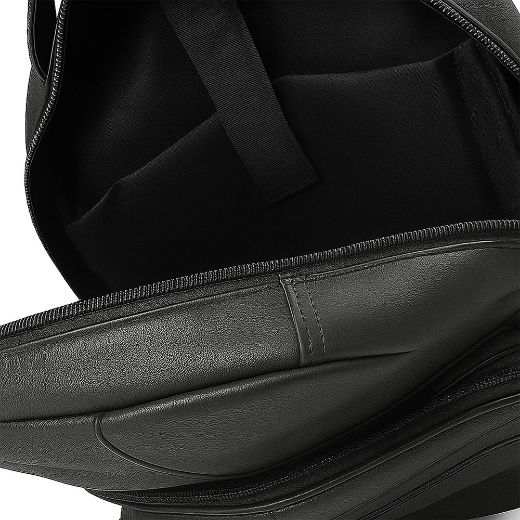 Picture of BOSSI Leather Backpack