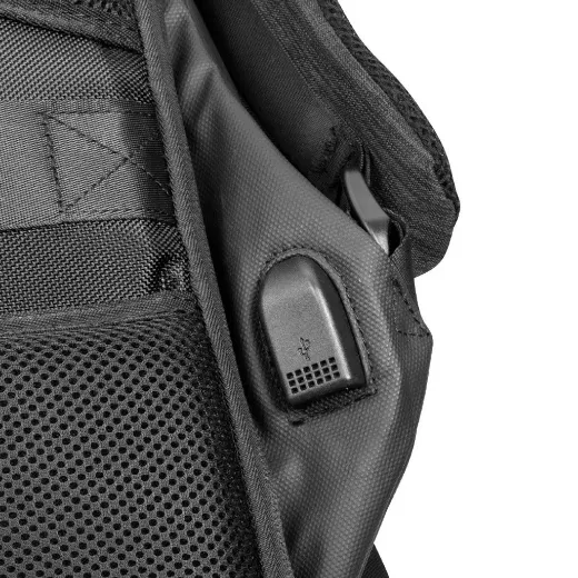 Picture of Swiss Cougar Smart Anti-Theft Laptop Backpack