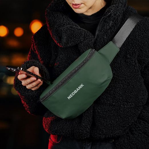 Picture of Serendipio Saratoga Crossbody Bag