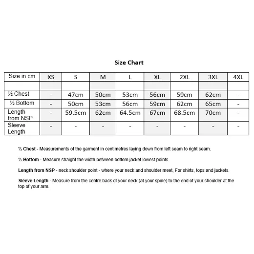 Picture of Ladies Lando Bodywarmer