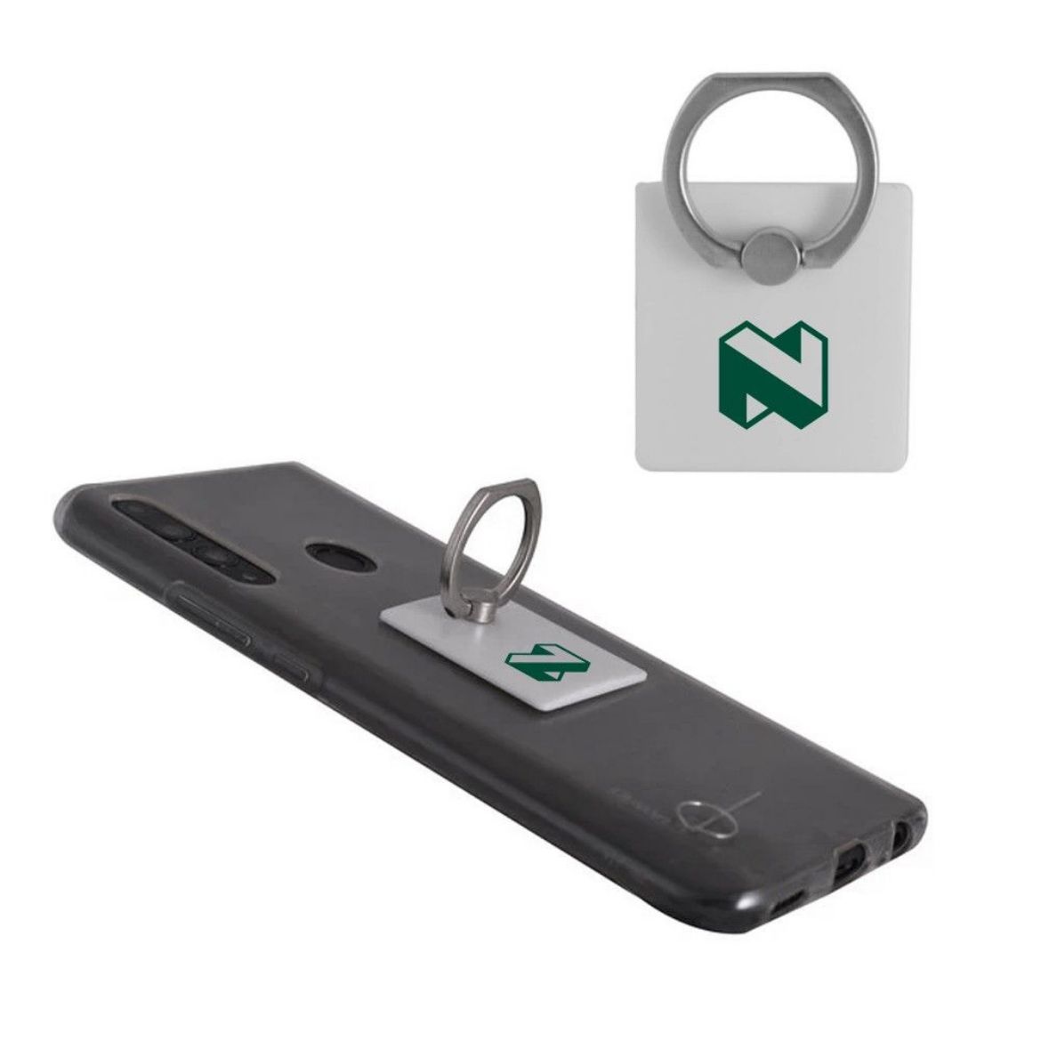 Tuscan Ring Grip & Phone Stand