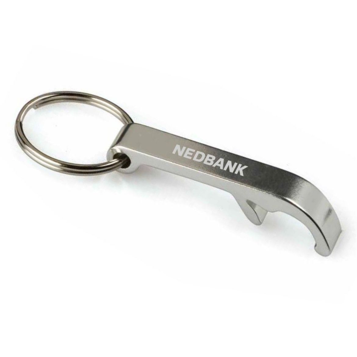 Snappy Bottle Opener Keyholder