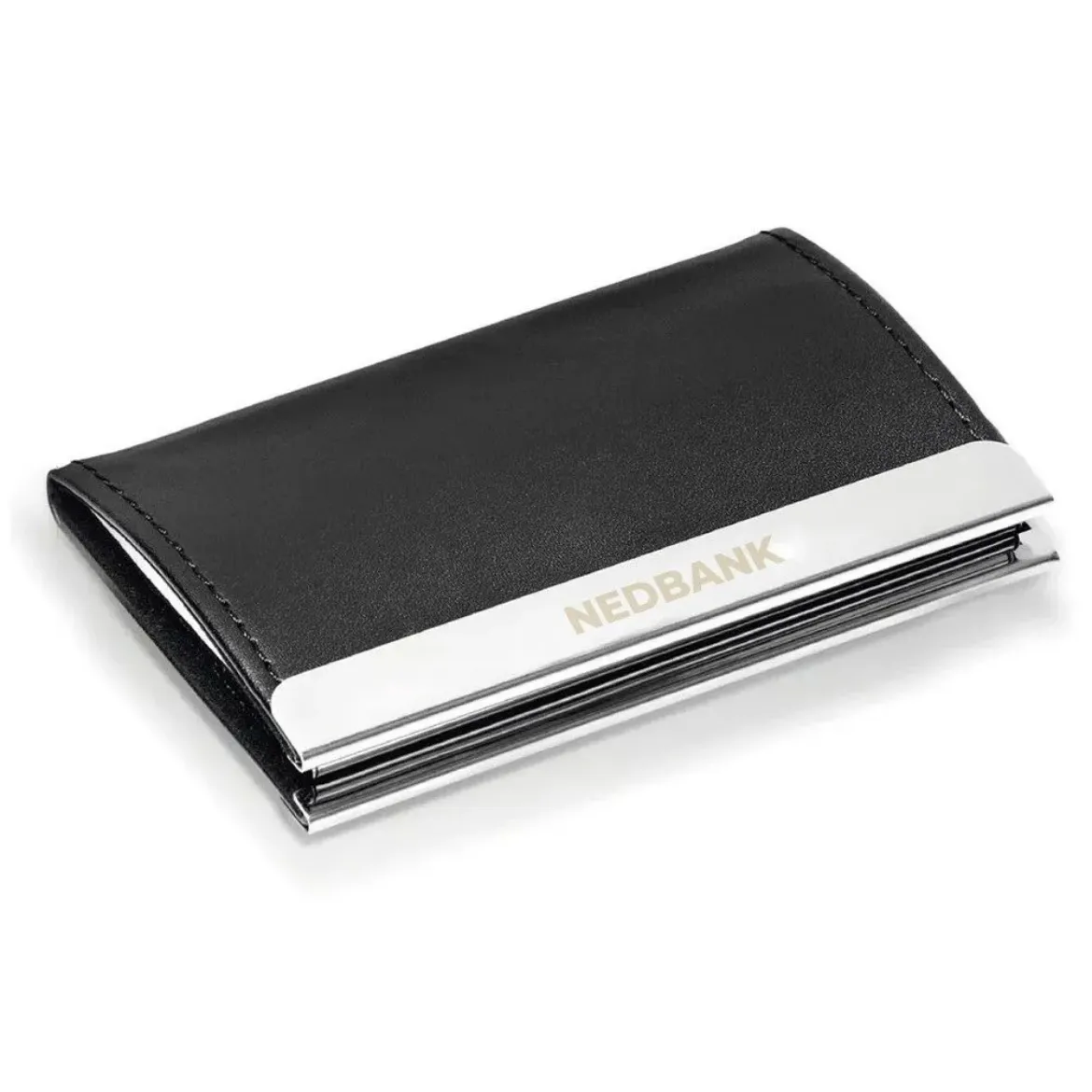 Buffet Business Card Holder