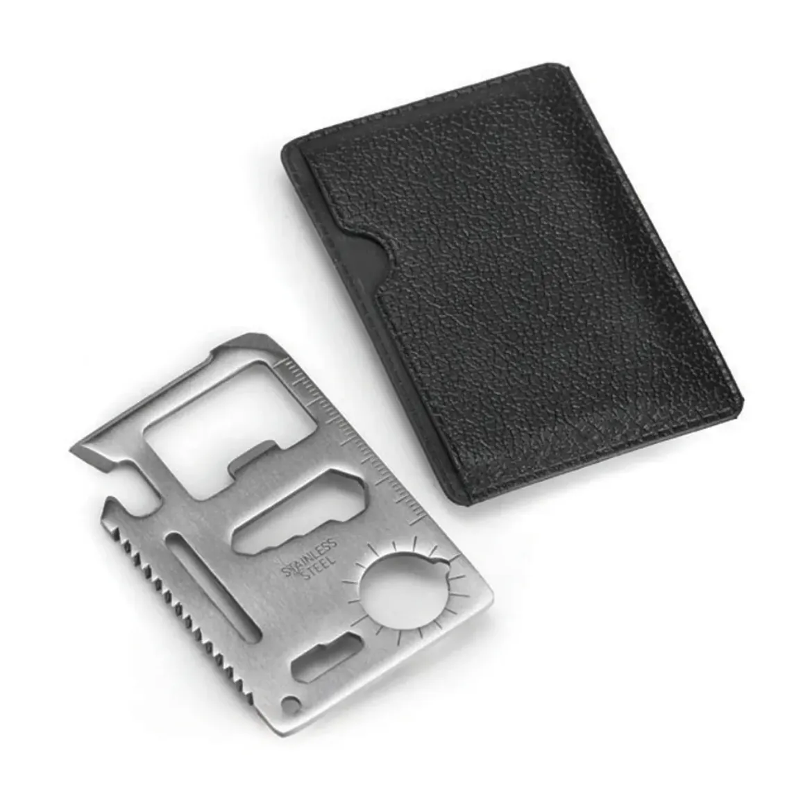 Slim Multi Card Tool
