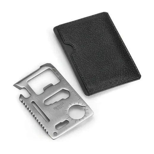 Slim Multi Card Tool