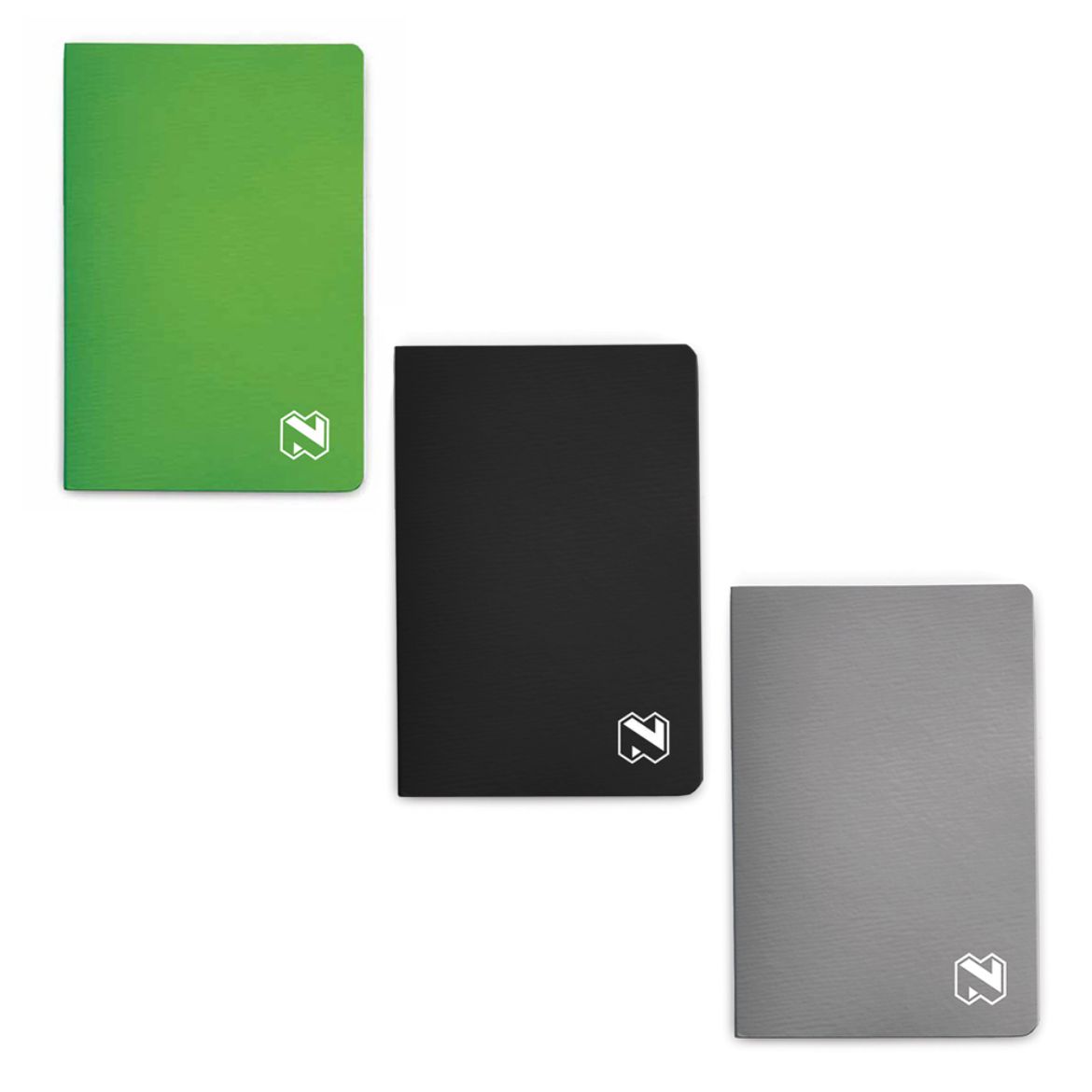 Picture of Jotter A5 Soft Cover Notebook