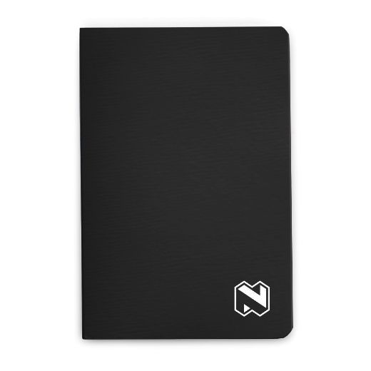 Picture of Jotter A5 Soft Cover Notebook