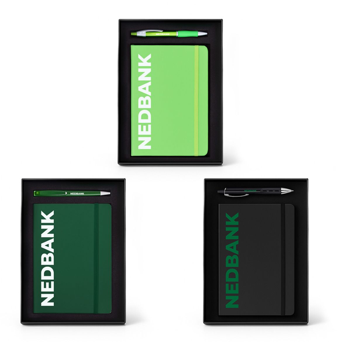 Picture of Flexi Notebook & Pen Set