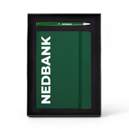 Picture of Flexi Notebook & Pen Set