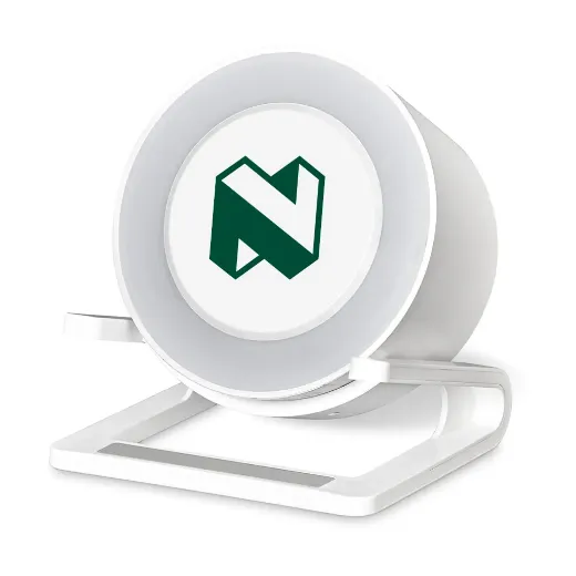 Picture of Swiss Cougar Otago Speaker, Charger And Light