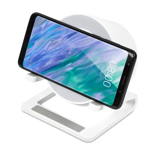 Picture of Swiss Cougar Otago Speaker, Charger And Light