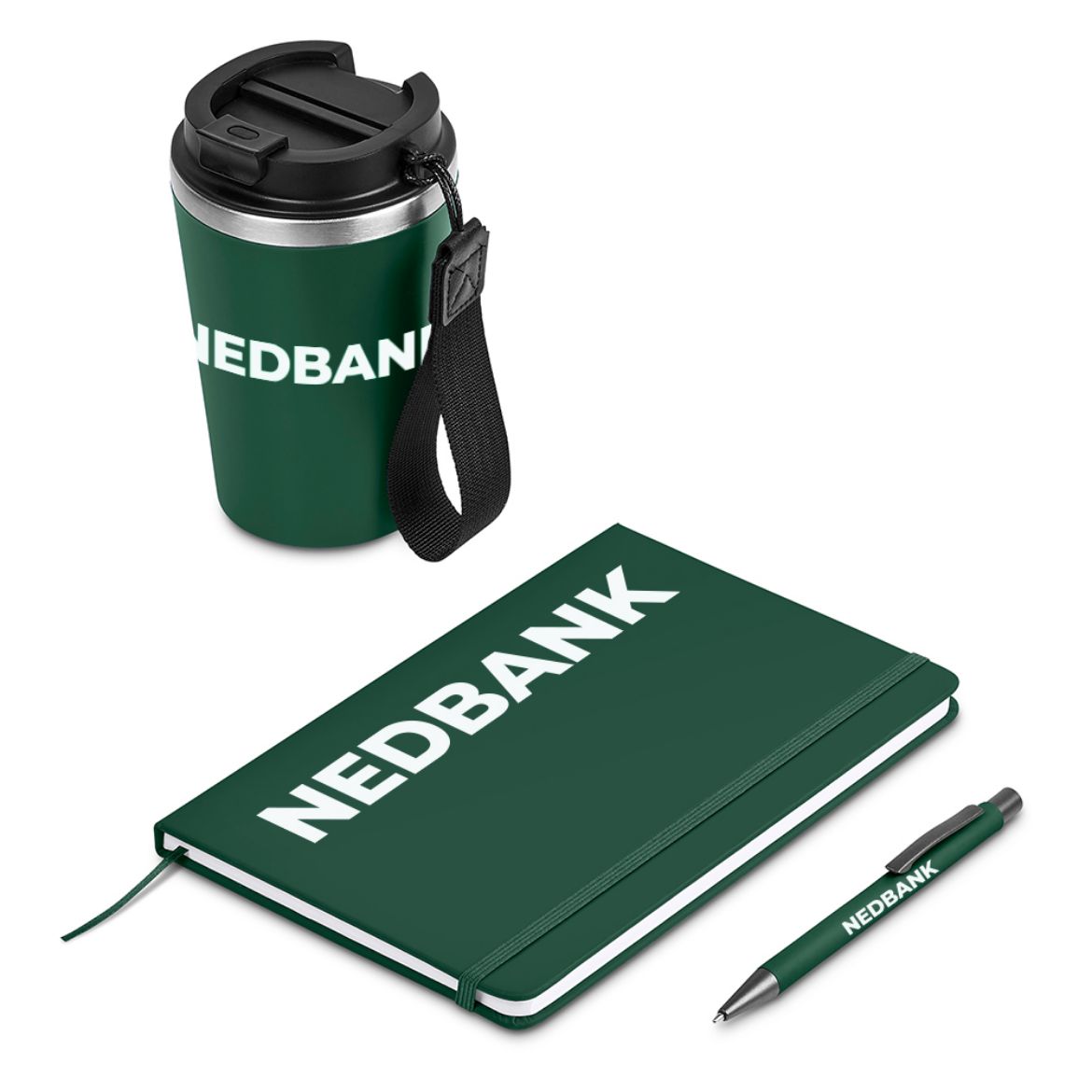 Picture of Altitude Carnaby Kraft Gift Set