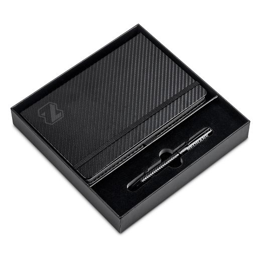 Picture of Alex Varga Lagarna Notebook & Pen Set