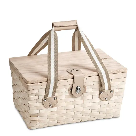 Picture of Serendipio Montega 2-Person Picnic Basket