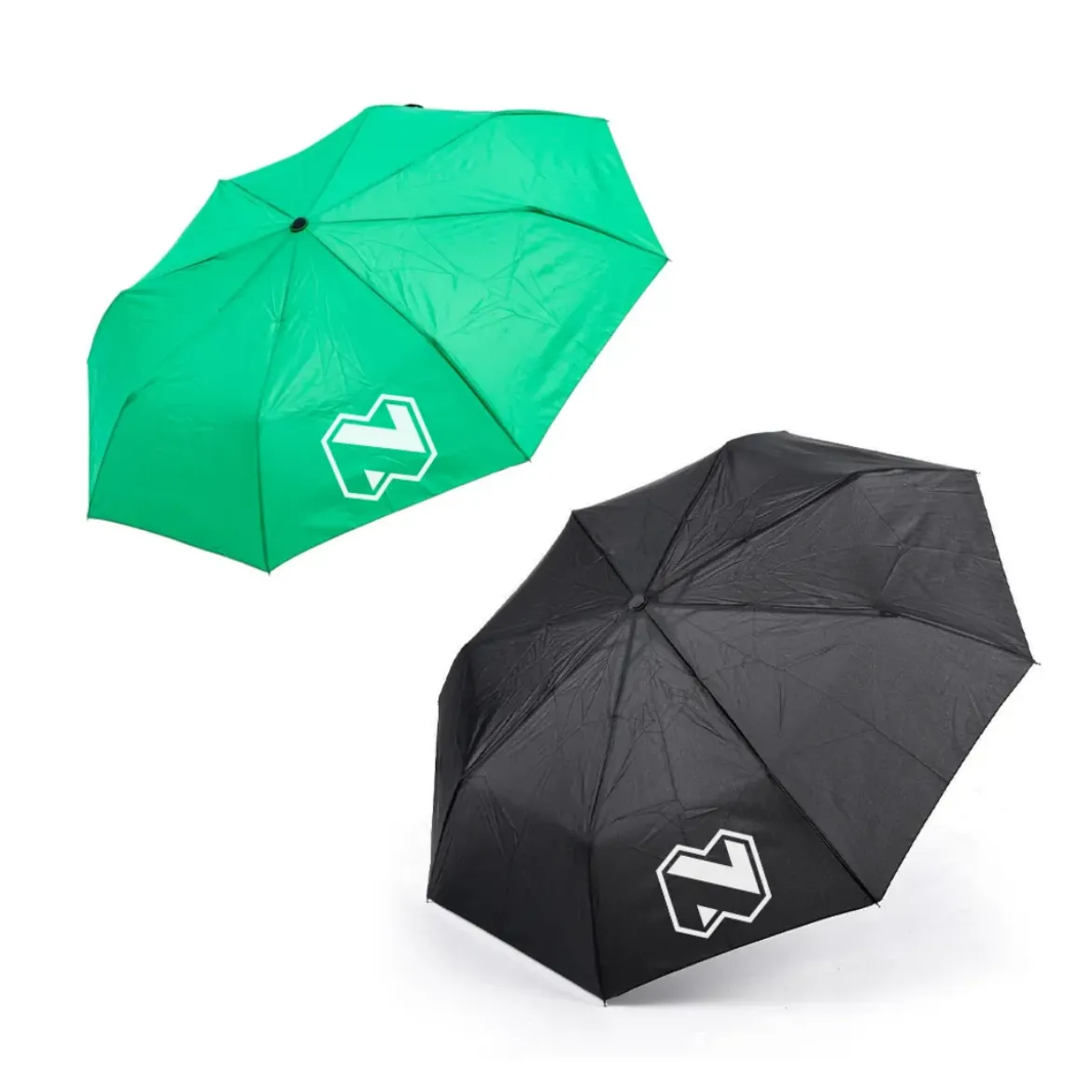 Picture of 21" Auto Open & Close Fold-up Umbrella