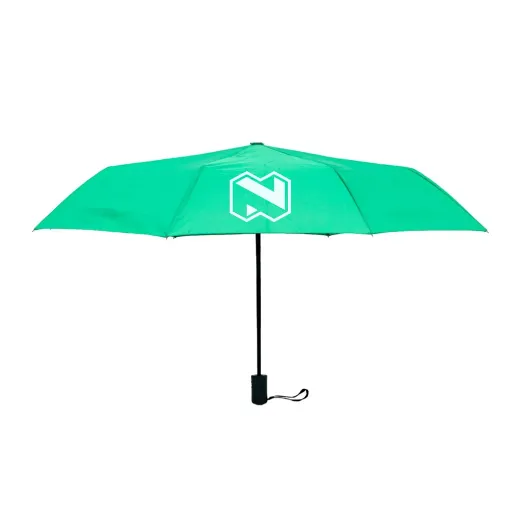 Picture of 21" Auto Open & Close Fold-up Umbrella