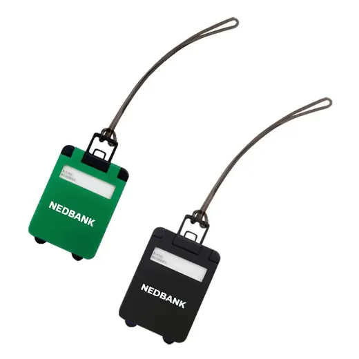 Picture of Cloris Luggage Tag