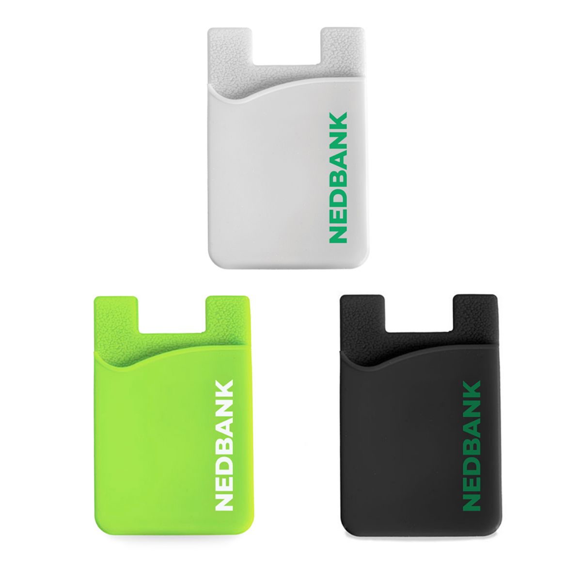 Picture of Premium Phone Card Holder