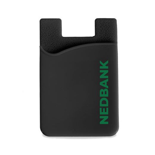 Picture of Premium Phone Card Holder