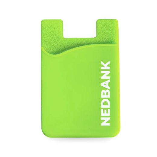 Picture of Premium Phone Card Holder