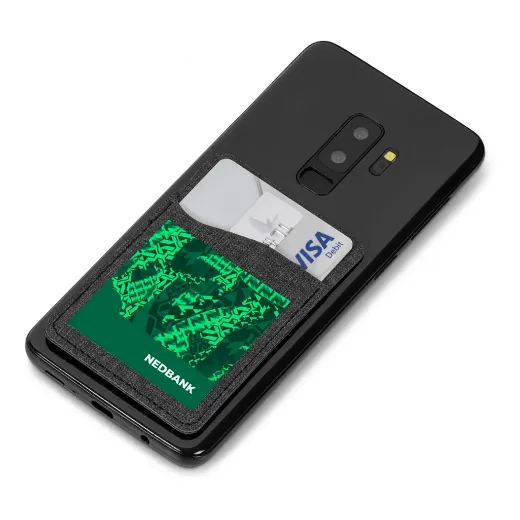 Picture of Altitude Oracle Phone Card Holder