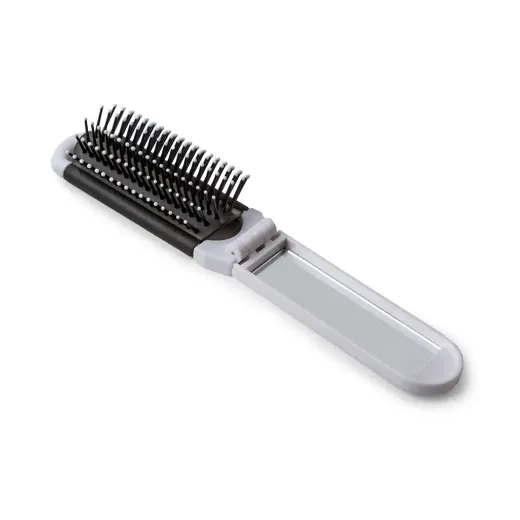 Picture of Consut Mirror & Brush Set