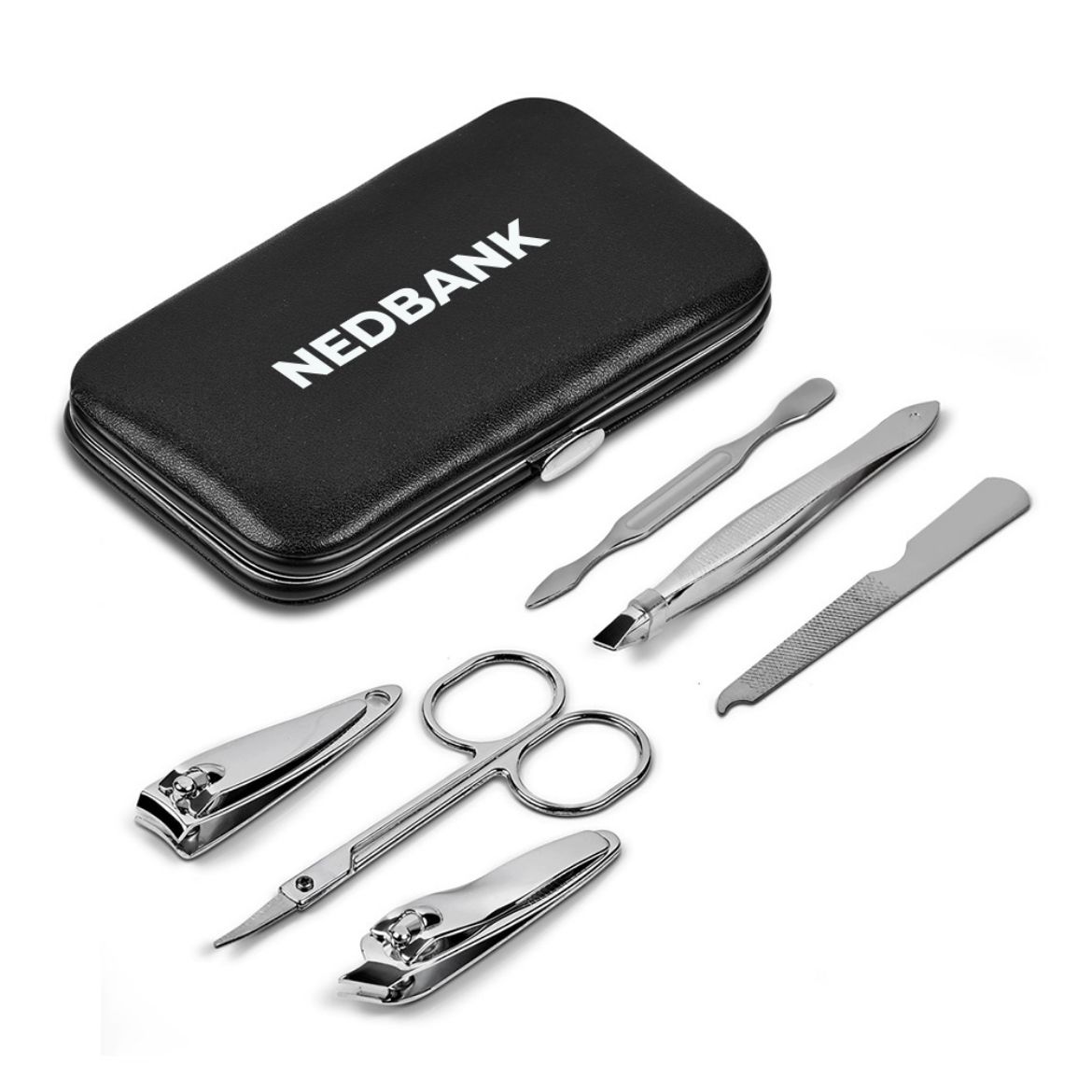 Picture of Casey 6-Piece Manicure Set