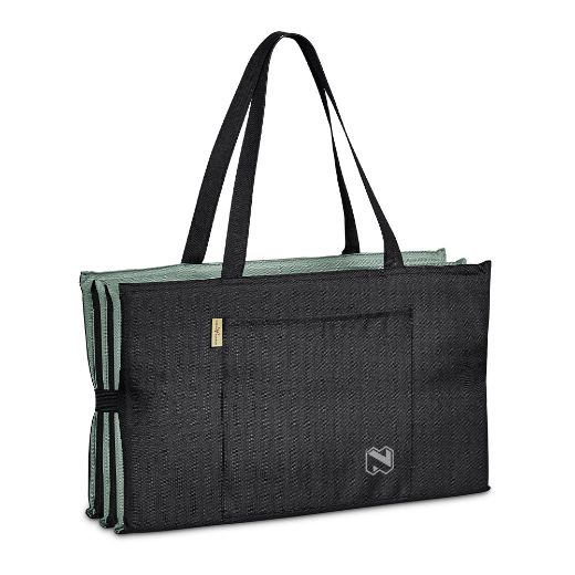 Picture of Urban Terrain Plateau Cushioned Foldable Outdoor Mat