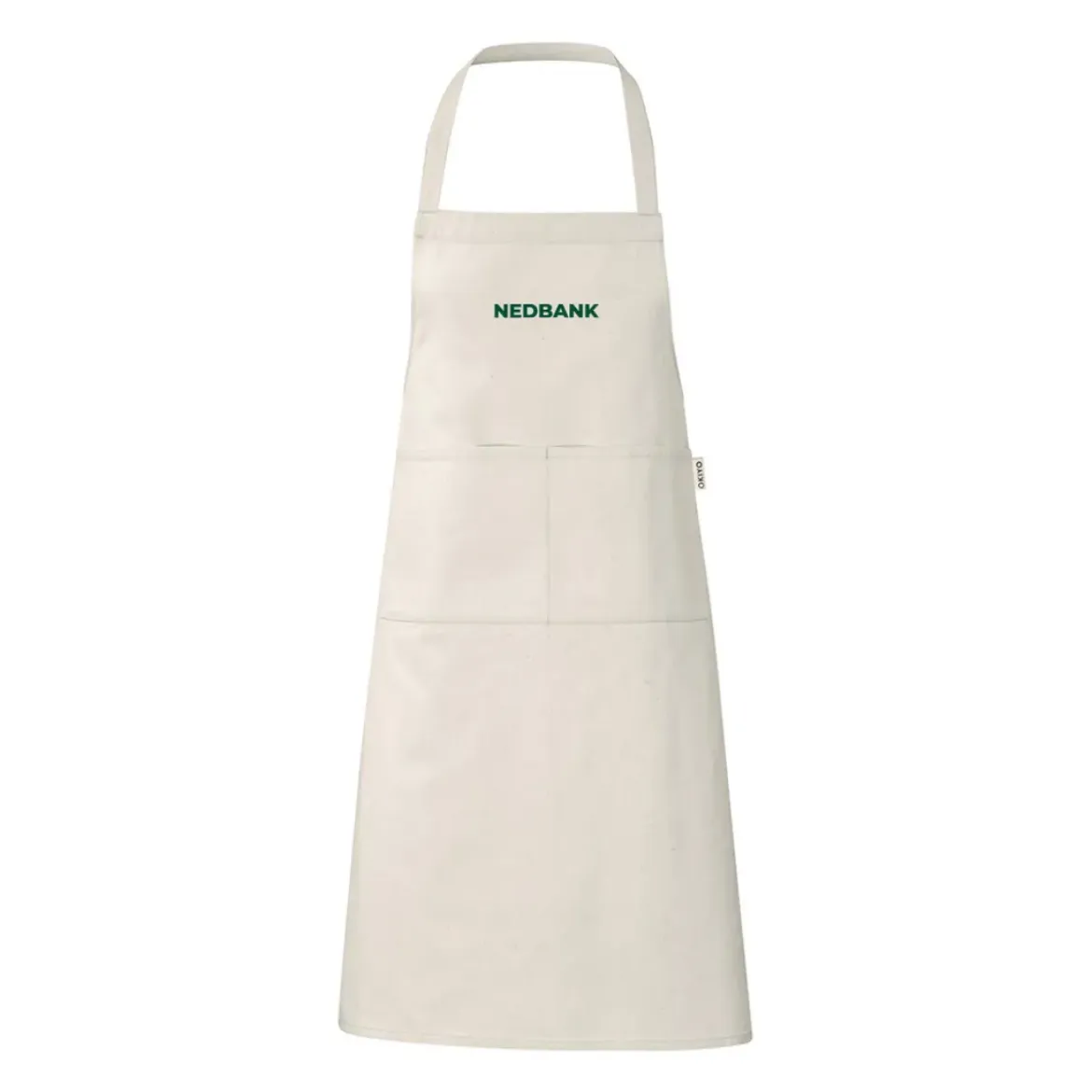 Picture of Okiyo Gohan Cotton Apron