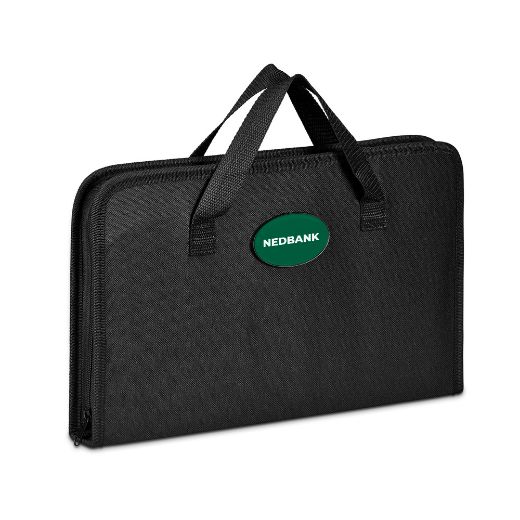 Picture of Brenton 5-Piece Braai & Carving Set