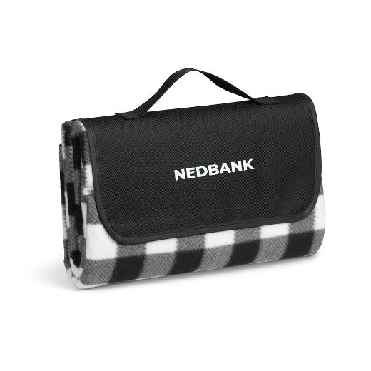 Picture of Everglades Picnic Blanket