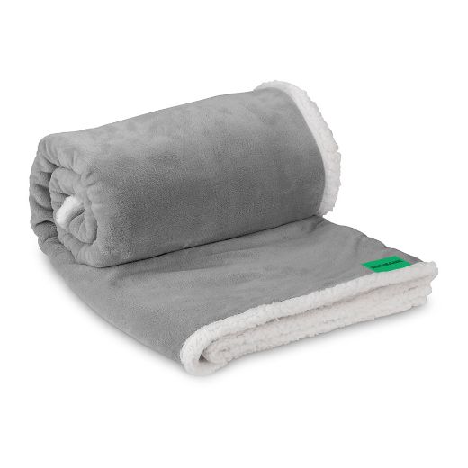 Picture of Mckinley Sherpa Blanket